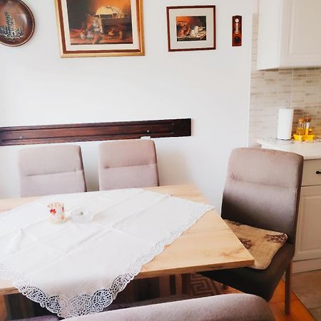 Forest Heritage Apartment Hreljin Zewnętrze zdjęcie