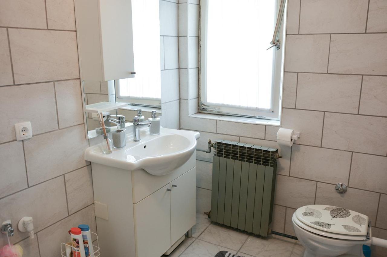 Forest Heritage Apartment Hreljin Zewnętrze zdjęcie