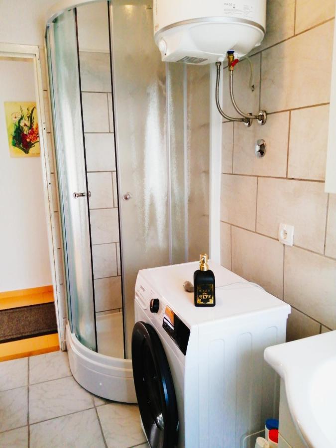Forest Heritage Apartment Hreljin Zewnętrze zdjęcie