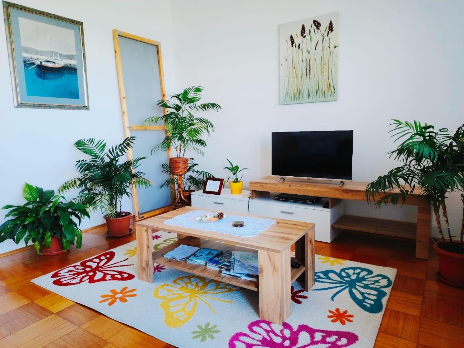 Forest Heritage Apartment Hreljin Zewnętrze zdjęcie