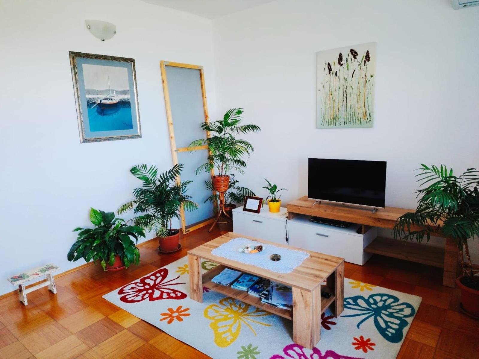 Forest Heritage Apartment Hreljin Zewnętrze zdjęcie