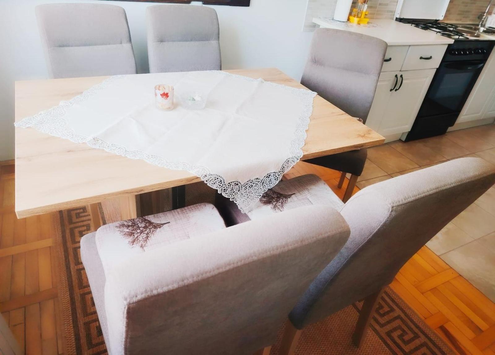 Forest Heritage Apartment Hreljin Zewnętrze zdjęcie